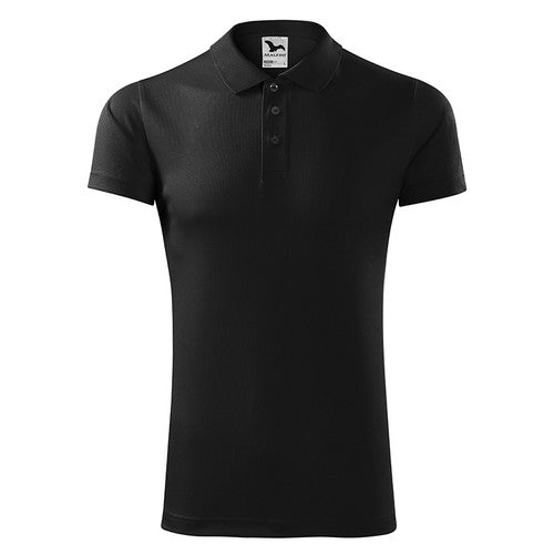 Polo_classique_Grande_taille_noir_Devant_MF217C3XL_CYBER25.jpg