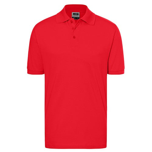 Polo_classique_Homme_Daiber_rouge_Devant_JN070C_CYBER26.jpg