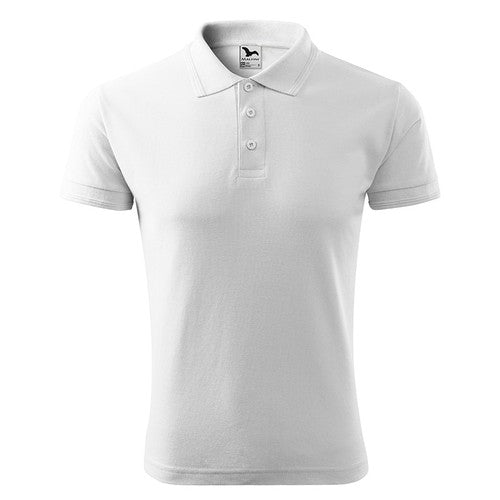 Polo_classique_Homme_blanc_Devant_MF203B35XL_CYBER25.jpg