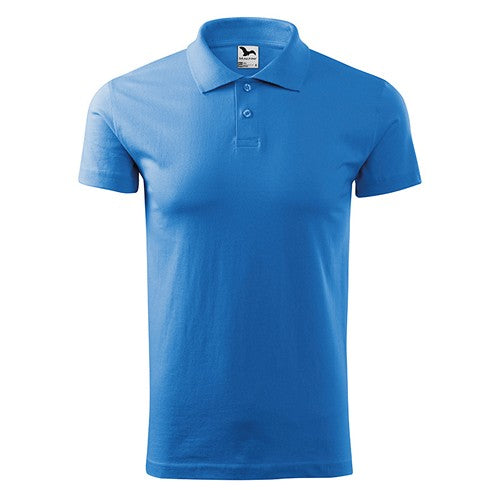 Polo_classique_Homme_bleu_azur_Devant_MF202_CYBER26.jpg