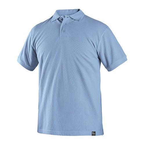 Polo_classique_Homme_bleu_ciel_Devant_CXS1630-001_CYBER26.jpg