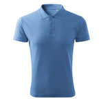 Polo_classique_Homme_bleu_ciel_Devant_MFF03C3XL_CYBER25.jpg