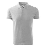 Polo_classique_Homme_gris_Devant_MF203C35XL_CYBER26.jpg
