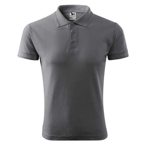 Polo_classique_Homme_gris_acier_Devant_MF203C35XL_CYBER25.jpg