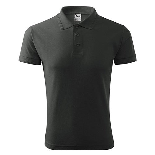 Polo_classique_Homme_gris_castor_Devant_MF203_CYBER26.jpg