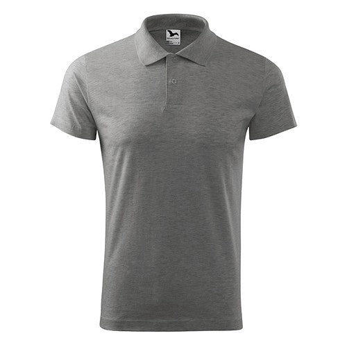 Polo_classique_Homme_gris_chine_fonce_Devant_MF202_CYBER26.jpg