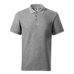 Polo_classique_Homme_gris_chine_fonce_Devant_MF215_CYBER26.jpg