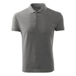 Polo_classique_Homme_gris_chine_fonce_Devant_MFF03_CYBER25.jpg