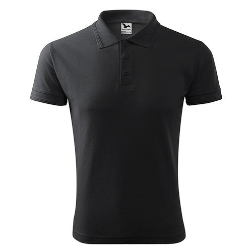 Polo_classique_Homme_gris_ebony_Devant_MF203C35XL_CYBER25.jpg
