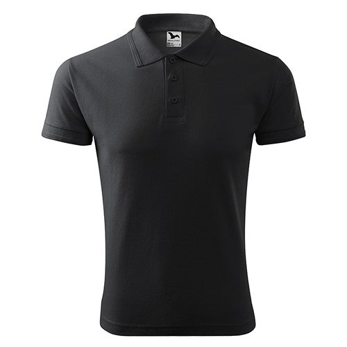 Polo_classique_Homme_gris_ebony_Devant_MF203_CYBER26.jpg