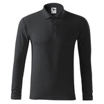 Polo_classique_Homme_gris_ebony_Devant_MF221_CYBER26.jpg