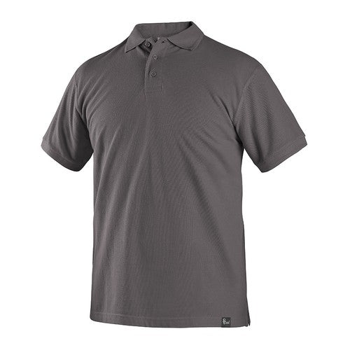 Polo_classique_Homme_gris_zinc_Devant_CXS1630-001_CYBER25.jpg