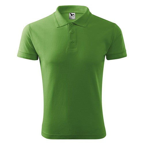 Polo_classique_Homme_herbe_Devant_MF203C35XL_CYBER26.jpg