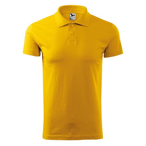 Polo_classique_Homme_jaune_Devant_MF202_CYBER26.jpg