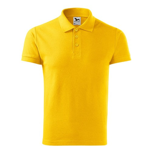 Polo_classique_Homme_jaune_Devant_MF215_CYBER25.jpg