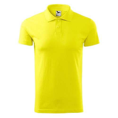 Polo_classique_Homme_jaune_citron_Devant_MF202_CYBER26.jpg