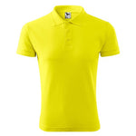 Polo_classique_Homme_jaune_citron_Devant_MF203_CYBER25.jpg