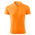 Polo_classique_Homme_mandarine_Devant_MF203C35XL_CYBER25.jpg
