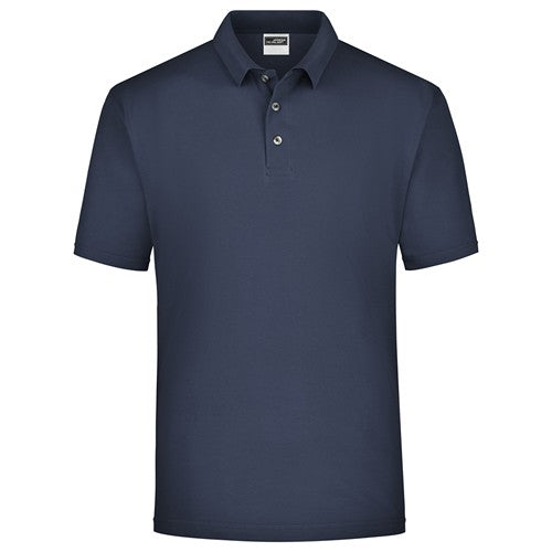 Polo_classique_Homme_marine_Devant_JN020C45XL_CYBER26.jpg