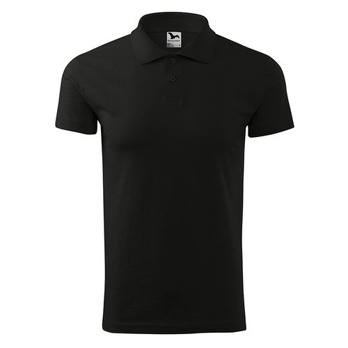 Polo_classique_Homme_noir_Devant_MF202C3XL_CYBER25.jpg