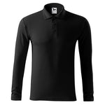 Polo_classique_Homme_noir_Devant_MF221_CYBER26.jpg