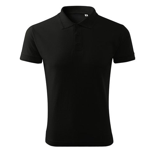 Polo_classique_Homme_noir_Devant_MFF03C3XL_CYBER25.jpg