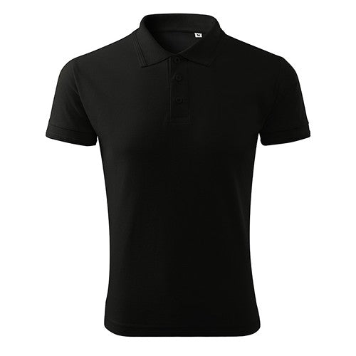 Polo_classique_Homme_noir_Devant_MFF03_CYBER26.jpg
