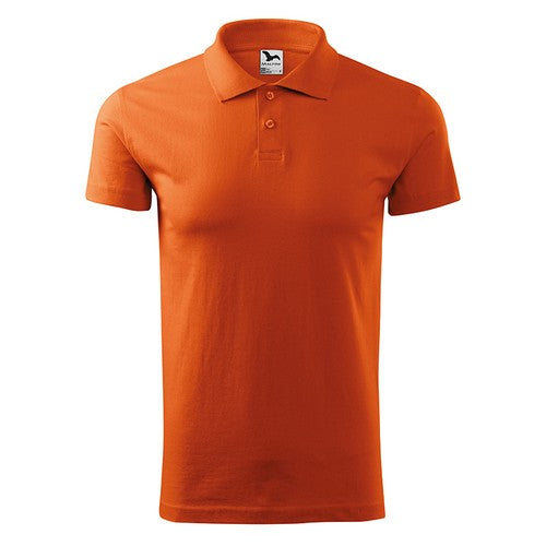 Polo_classique_Homme_orange_Devant_MF202_CYBER25.jpg