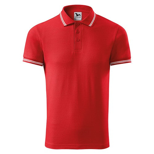 Polo_classique_Homme_rouge_Devant_MF219_CYBER26.jpg