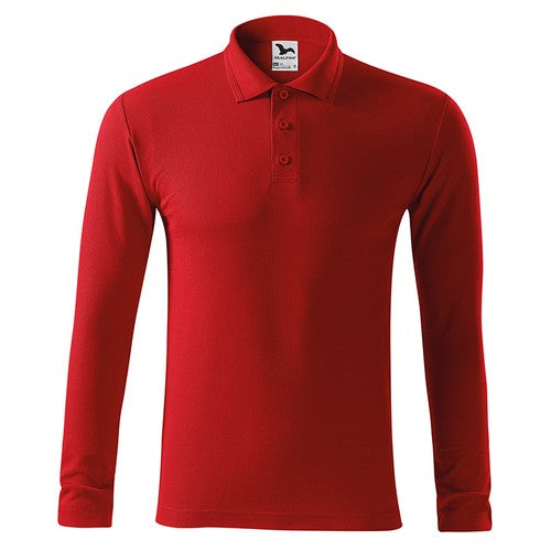 Polo_classique_Homme_rouge_Devant_MF221_CYBER25.jpg