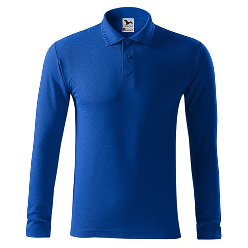 Polo_classique_Homme_royal_Devant_MF221_CYBER26.jpg