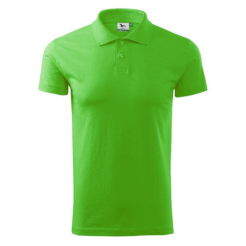 Polo_classique_Homme_vert_pomme_Devant_MF202_CYBER25.jpg