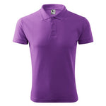 Polo_classique_Homme_violet_Devant_MF203C35XL_CYBER25.jpg