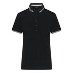 Polo_classique_Ja_noir_Devant_JN1305_CYBER25.jpg