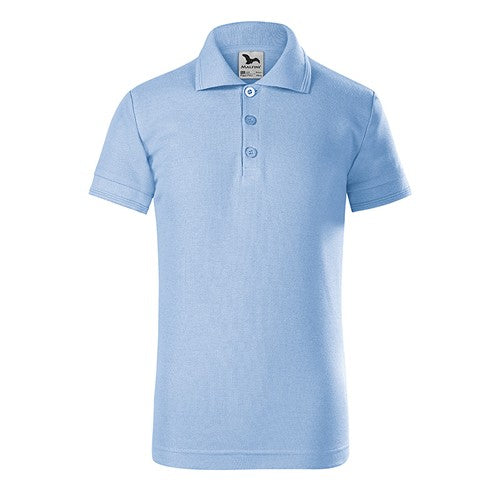 Polo_classique_Malfini_Enfant_bleu_Devant_MF222_CYBER26.jpg