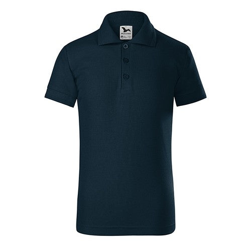 Polo_classique_Malfini_Enfant_marine_Devant_MF222_CYBER26.jpg