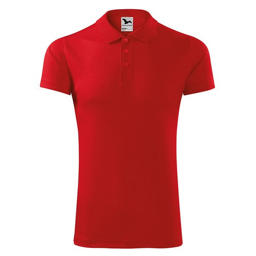 Polo_classique_Malfini_Unisex_rouge_Devant_MF217_CYBER25.jpg