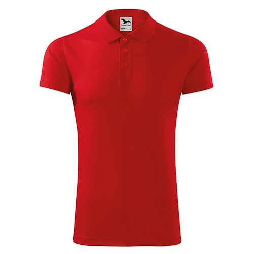 Polo_classique_Malfini_Unisex_rouge_Devant_MF217_CYBER26.jpg