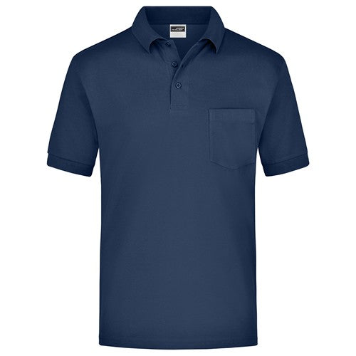 Polo_classique_Unisex_marine_Devant_JN026C_CYBER26.jpg
