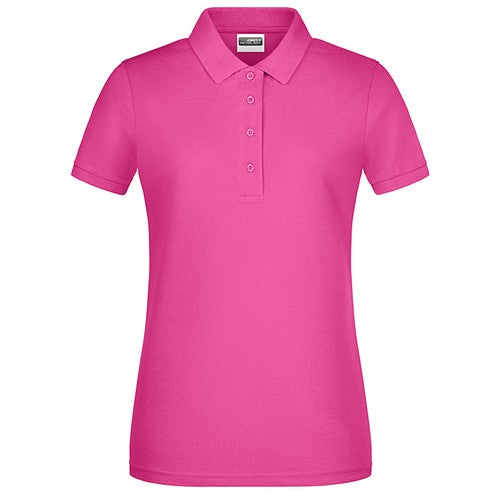 Polo_classique_bio_Femme_Daiber_rose_Devant_8009_CYBER26.jpg