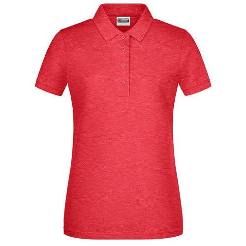 Polo_classique_bio_Femme_Daiber_rouge_Devant_8009_CYBER26.jpg