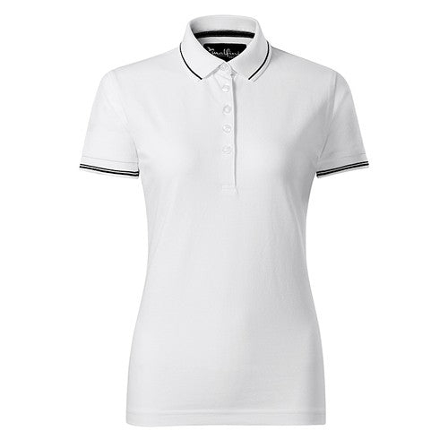 Polo_fashion_Femme_blanc_Devant_MF253_CYBER26.jpg