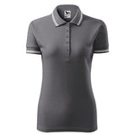 Polo_fashion_Femme_gris_acier_Devant_MF220_CYBER26.jpg