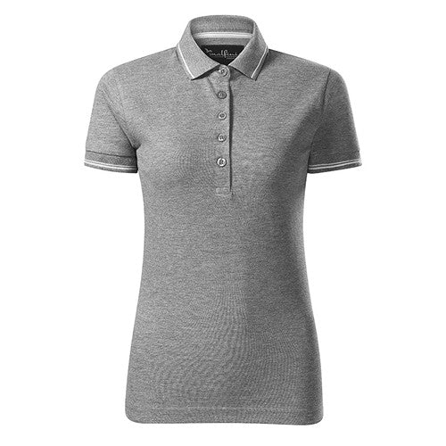 Polo_fashion_Femme_gris_chine_fonce_Devant_MF253_CYBER26.jpg