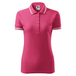 Polo_fashion_Femme_magenta_Devant_MF220_CYBER26.jpg