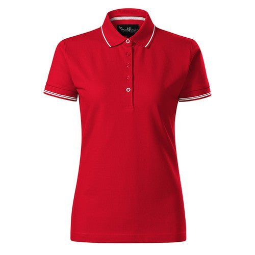 Polo_fashion_Femme_rouge_formula_Devant_MF253_CYBER25.jpg