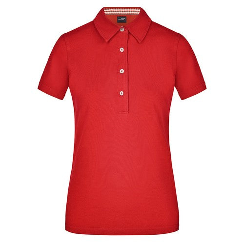 Polo_fashion_Femme_rouge_rouge-blanc_Devant_JN969_CYBER25.jpg
