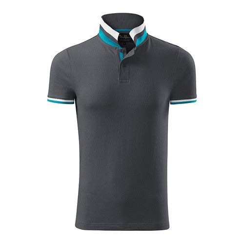 Polo_fashion_Homme_anthracite_clair_Devant_MF256_CYBER26.jpg