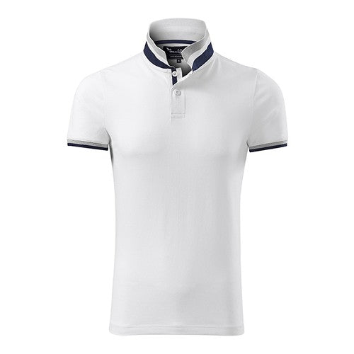 Polo_fashion_Homme_blanc_Devant_MF256B_CYBER26.jpg