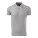Polo_fashion_Homme_gris_argente_Devant_MF259_CYBER25.jpg